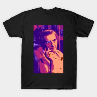 Smoking Golda II T-Shirt